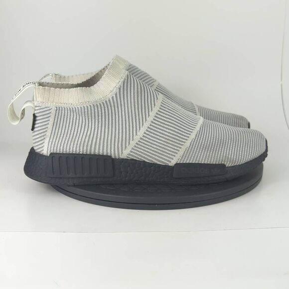 Adidas NMD CS1 PrimeKnit Gore-Tex Running Shoes BY9404 Men’s Size 11 - Picture 4 of 12